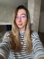 Хаванова Ирина