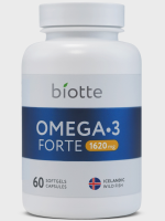 OMEGA-3 Forte