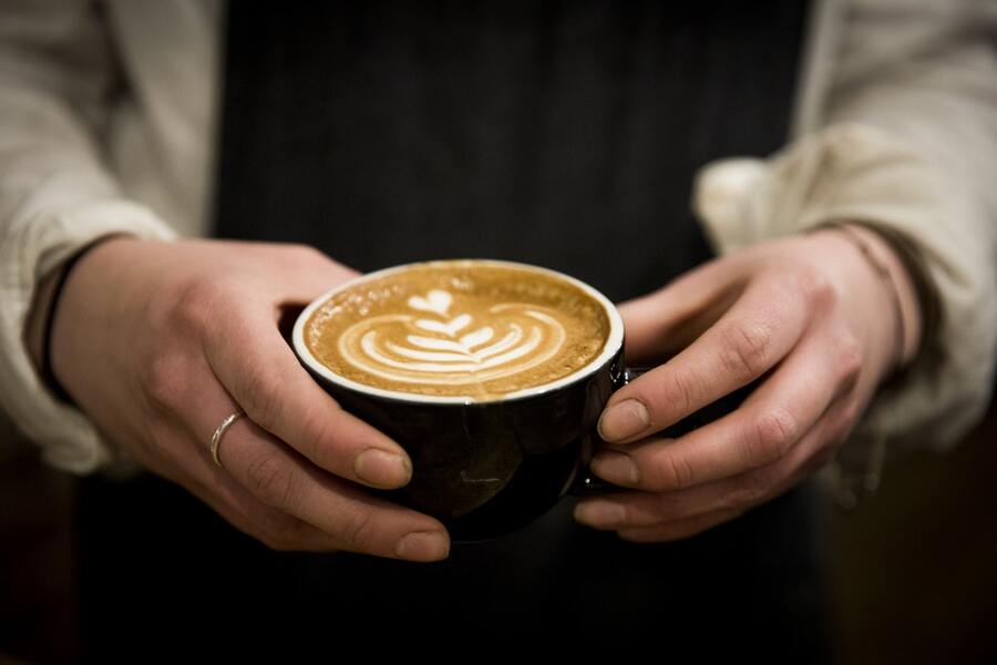 14 полезных свойств натурального кофе