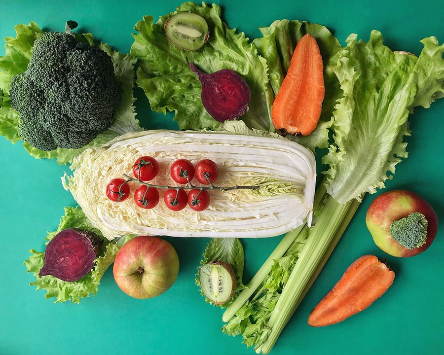 ПДК нитратов в овощах