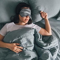 Биологические ритмы человека: часы здорового сна