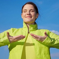 Дыхательные упражнения: практики для снятия стресса, оздоровления, борьба с отёками