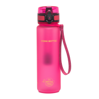 Водородно-минеральная бутылка Vione Mineral Bottle Sport (Розовый)