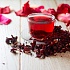Чай Каркаде: полезные свойства волшебного напитка